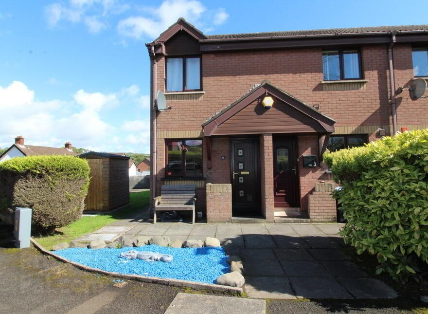 11 Christine Grove, Newtownabbey, BT36 6YP photo