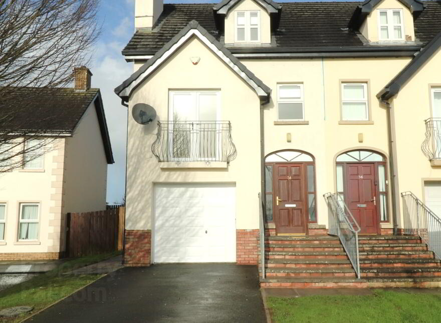 34 Lambfield Drive, Dungannon, BT71 6GG photo