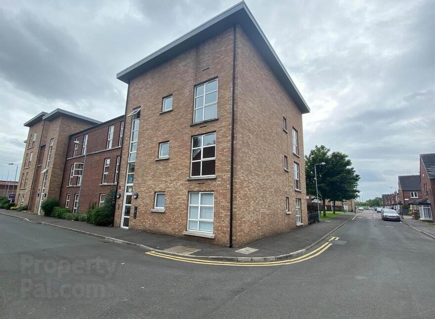 Apt 5, 20 Lewis Mews, 5, 20 Lewis Mews, Belfast, BT4 1FY photo