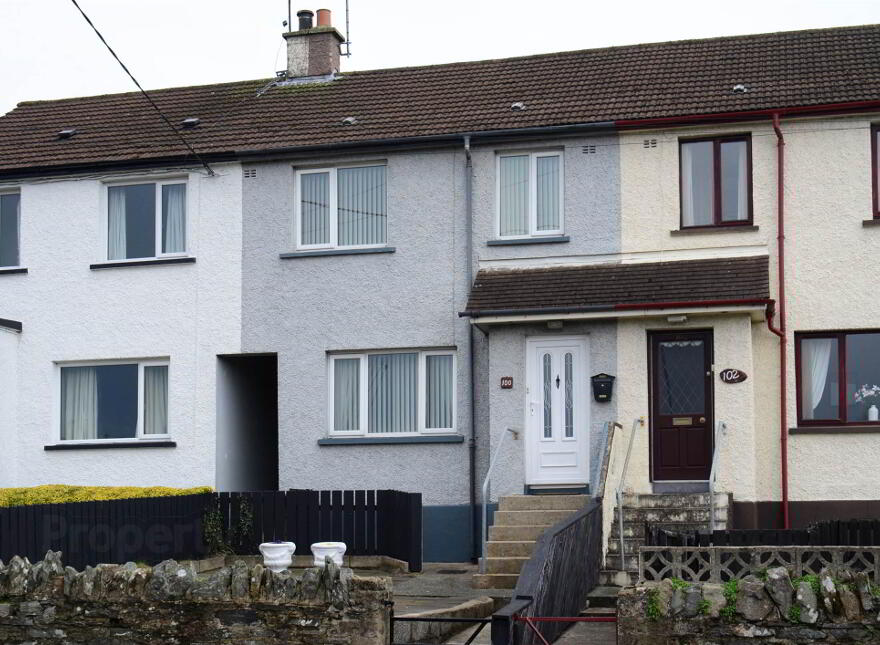 100 Stream Street, Downpatrick, BT30 6DF photo