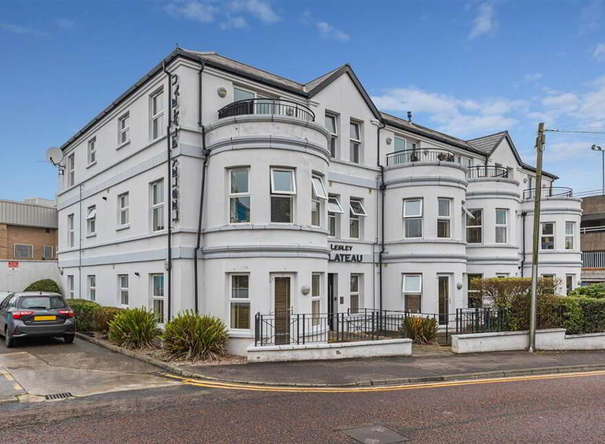 Apt 1, Lesley Plateau, Bingham Street, Bangor, BT20 5FG photo