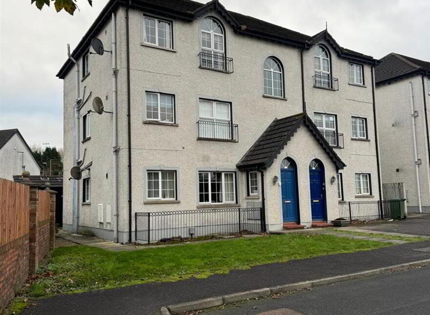 12 Daisy Hill Court, Banbridge, BT32 3TT photo