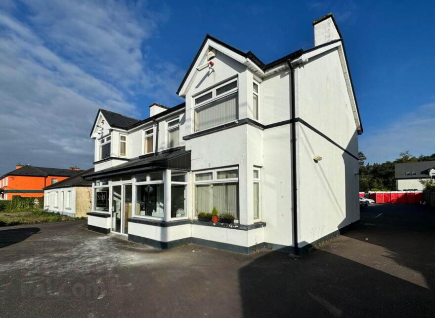 Office Space, Coolmore House, Park Road, Killarney, V93TN5P photo