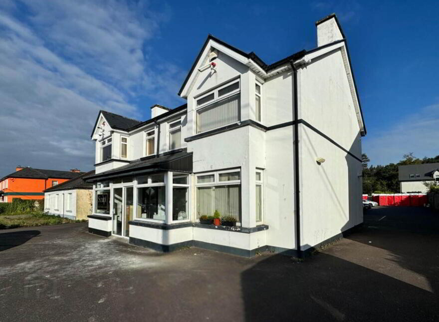 Office Space (Back Unit), Coolmore House, Park Road, Killarney, V93TN5P