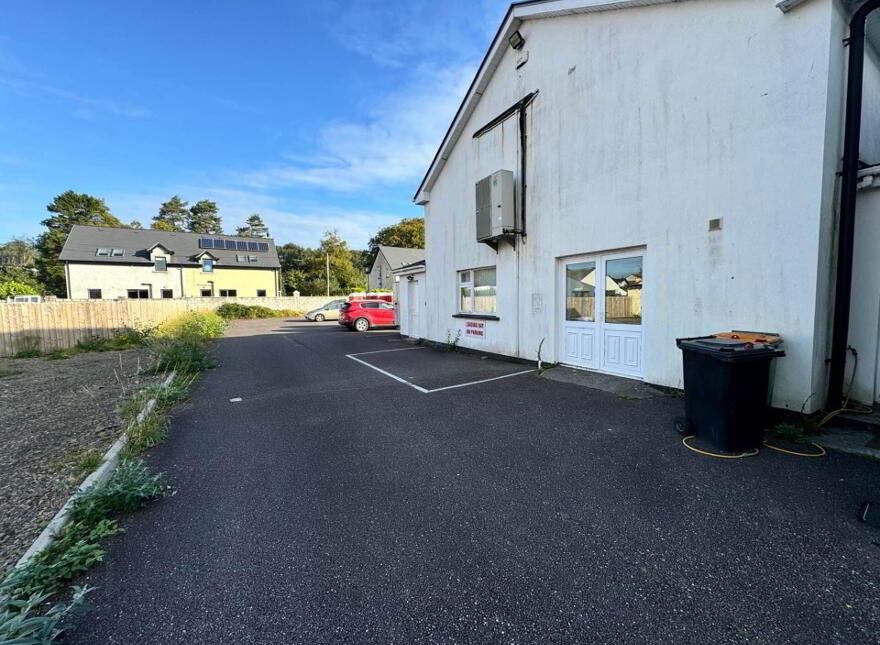 Office Space (Back Unit), Coolmore House, Park Road, Killarney, V93TN5P