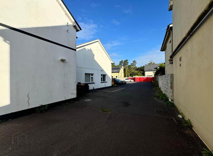 Office Space (Back Unit), Coolmore House, Park Road, Killarney, V93TN5P