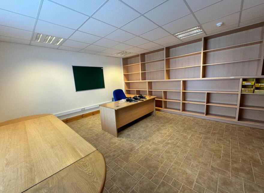 Office Space (Back Unit), Coolmore House, Park Road, Killarney, V93TN5P