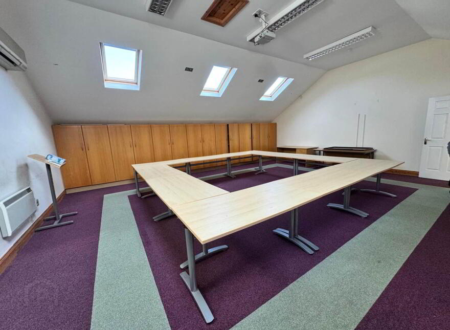 Office Space (Back Unit), Coolmore House, Park Road, Killarney, V93TN5P