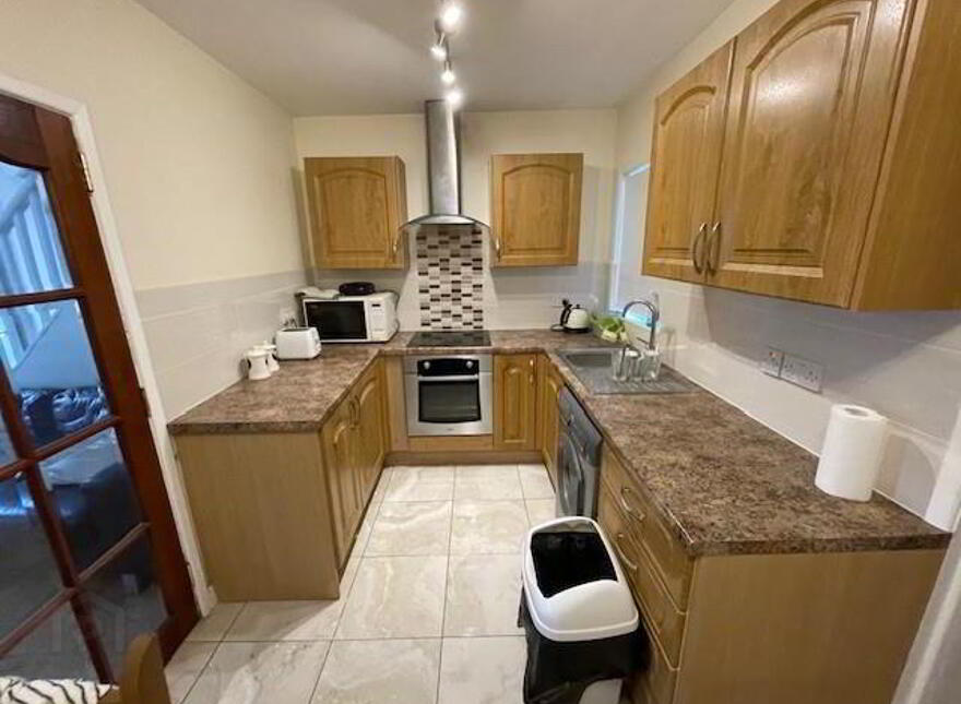120 Benburb Street, Belfast, BT12 6JJ