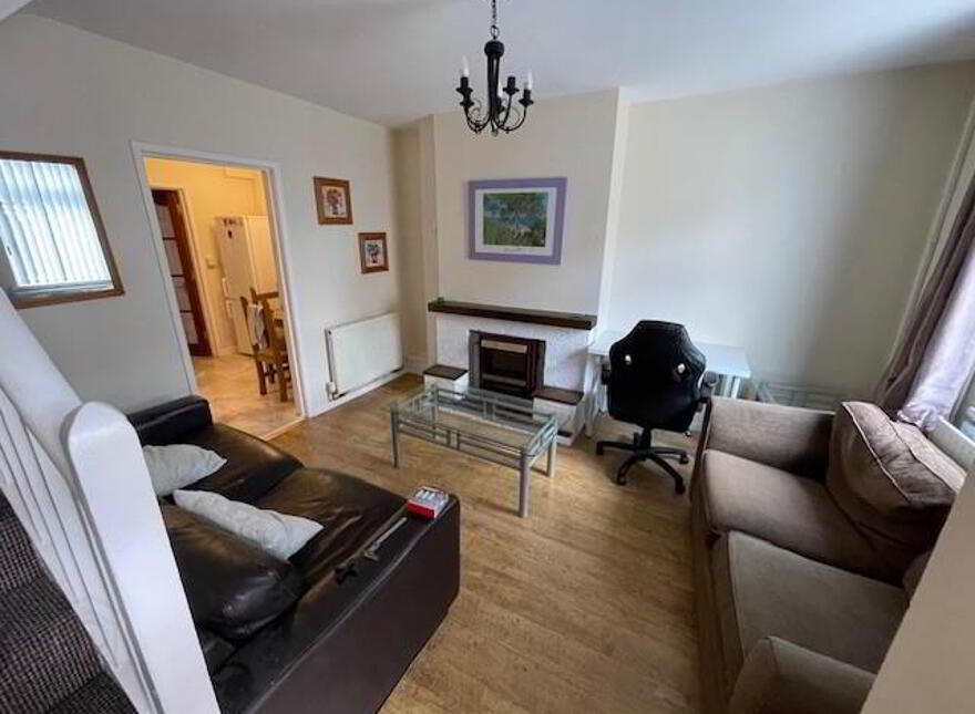 120 Benburb Street, Belfast, BT12 6JJ