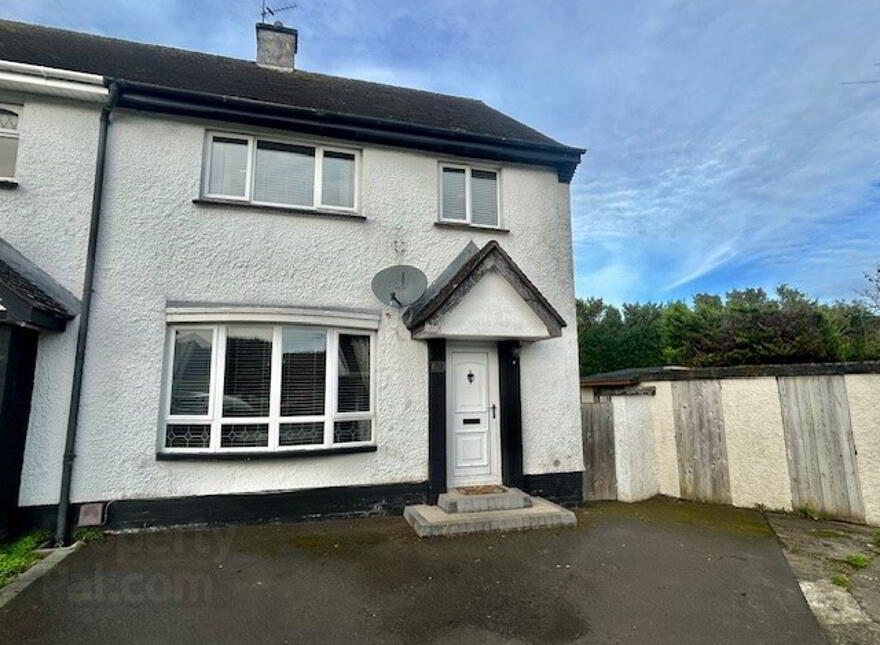 73 Madison Avenue, Eglinton, Derry, BT47 3PW photo