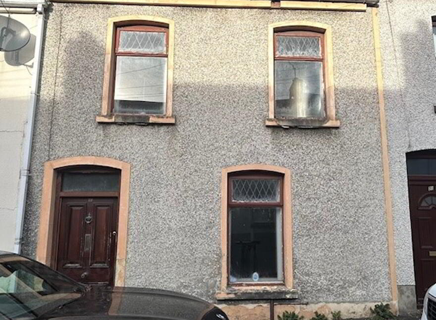 19 Violet Street, Derry, BT47 2AP photo