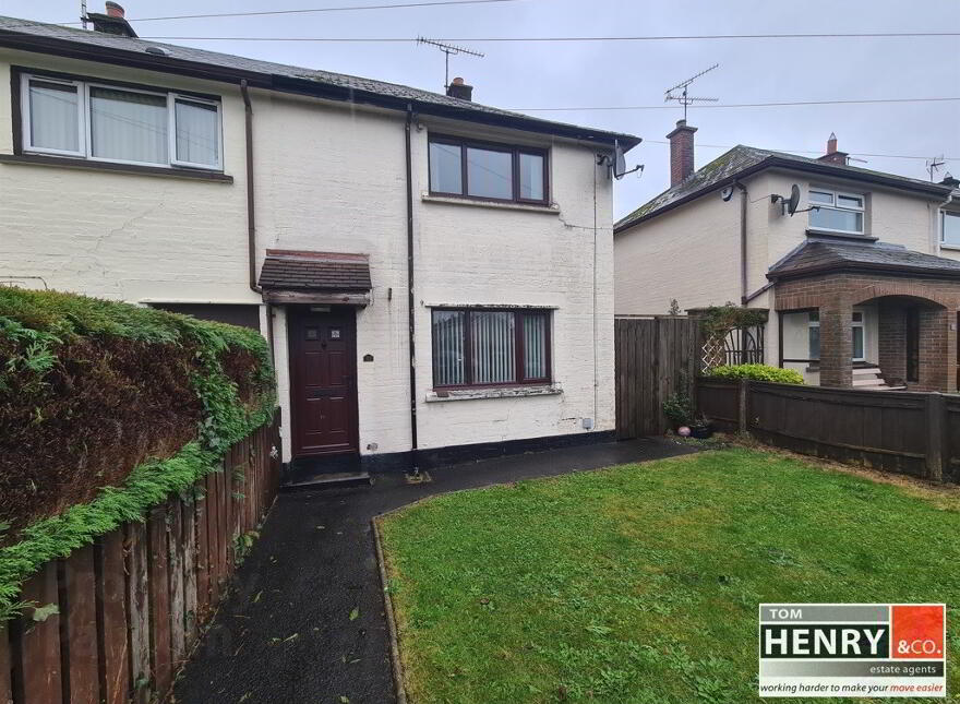 39 Morgans Hill Road, Cookstown, BT80 8HA photo