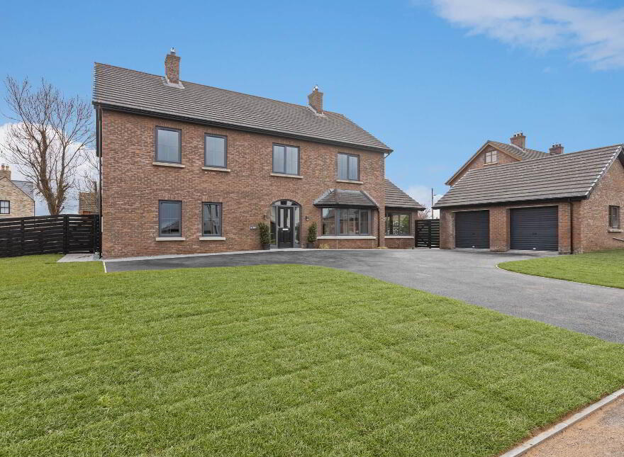 2 Laurelmount Meadows, Derrymacash, Lurgan, BT66 6PU photo