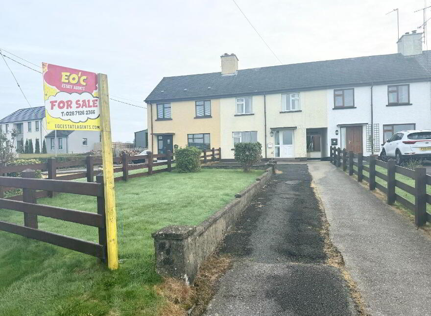 196 Tamnaherin Road, Cross, Derry, BT47 3NP photo