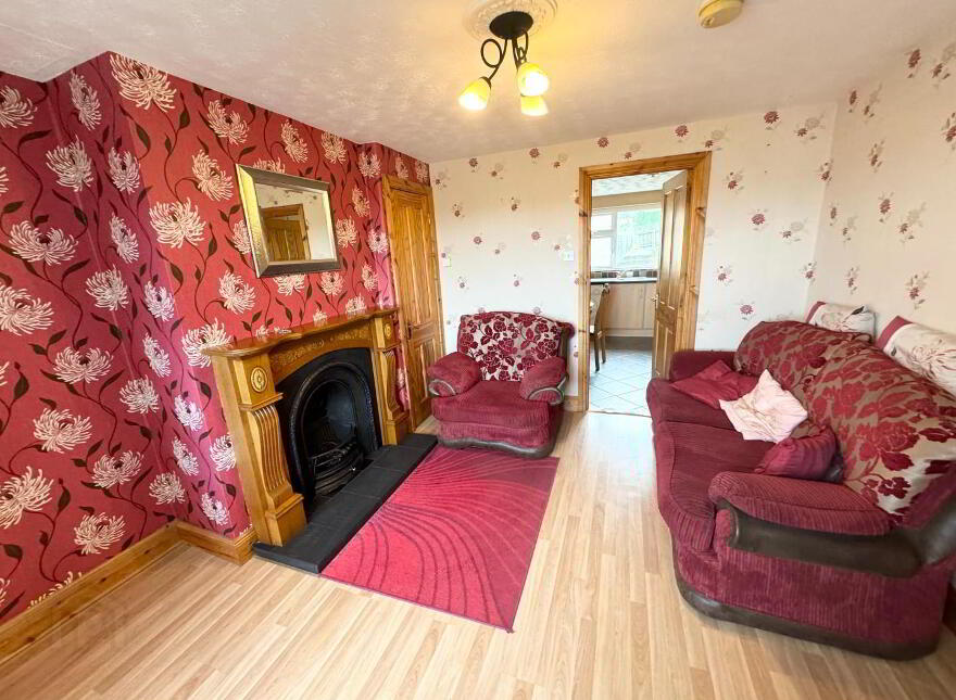 196 Tamnaherin Road, Cross, Derry, BT47 3NP