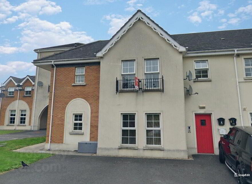 10 Chancellors Hall, Newry, BT35 8WJ photo