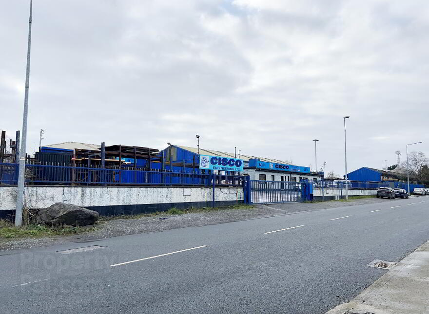 Donore Industrial Estate /(cisco Engineering Ltd), Drogheda, A92P273 photo