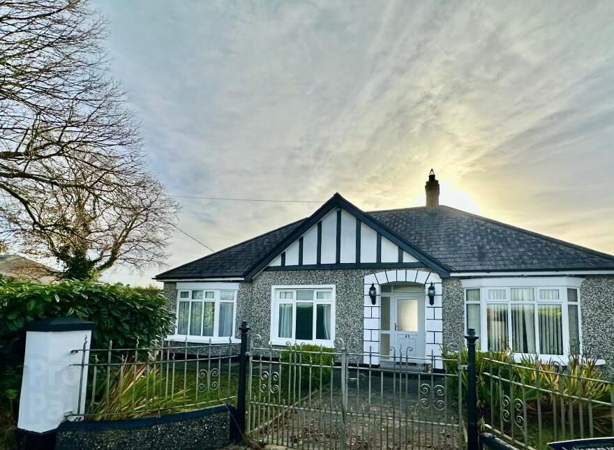 43 Soldierstown Road, Aghalee, Craigavon, BT67 0ES photo