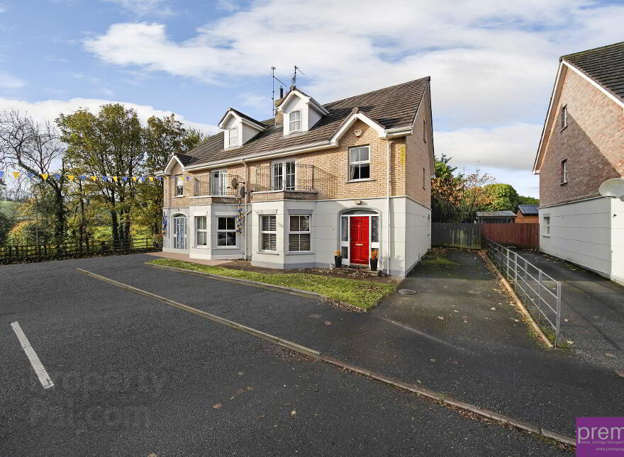 5 Riverbank, Ballygawley, Dungannon, BT70 2EX photo