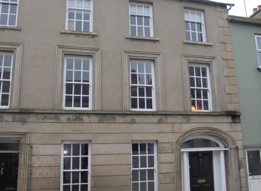 24 Meeting Street, Dromore, BT25 1AQ photo