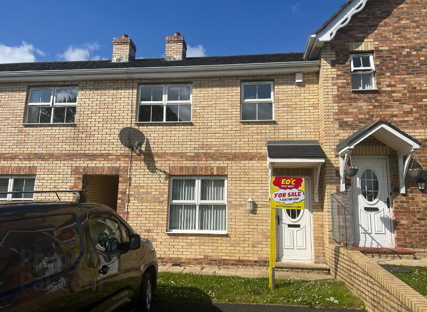 3 Carn Manor, Crescent Link, L'Derry, BT47 5SB photo