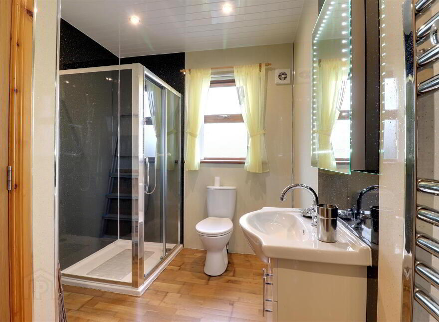 39 Castle Meadow Road, Cloughey, Newtownards, BT22 1GA
