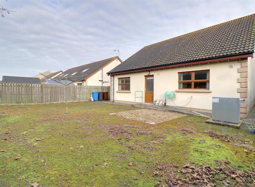 39 Castle Meadow Road, Cloughey, Newtownards, BT22 1GA