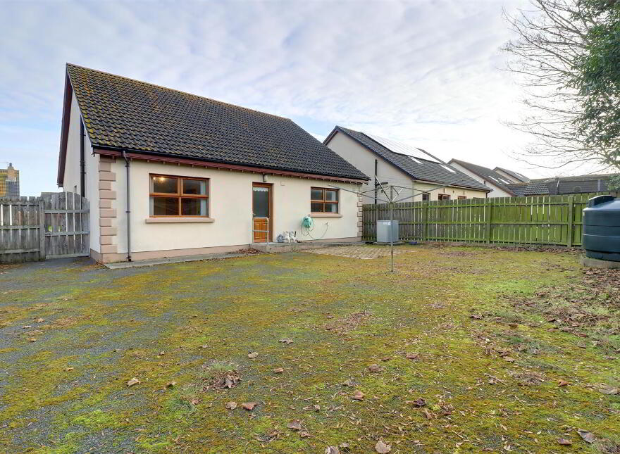 39 Castle Meadow Road, Cloughey, Newtownards, BT22 1GA
