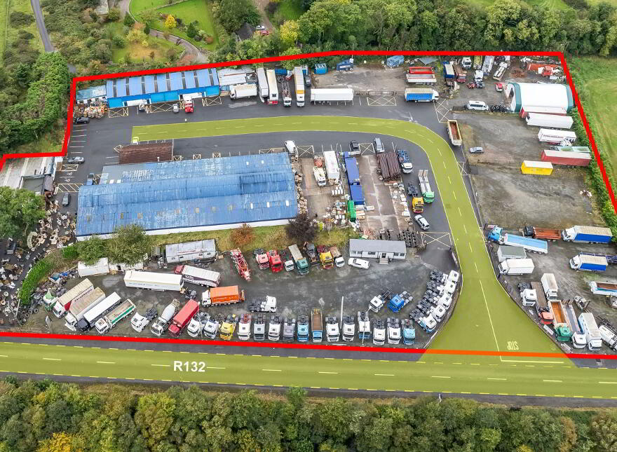 Centrepoint Business Park, Carrickarnon,, Dundalk
