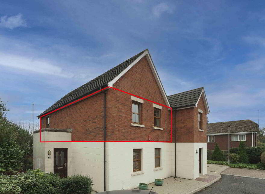 Apt 6, Burnbrae Mews, Lisburn, BT27 5JP photo