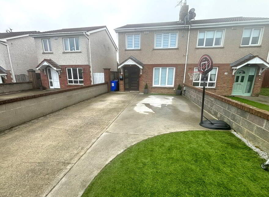 123 Cedarfield Close Donore Road, Drogheda, A92F9RV photo