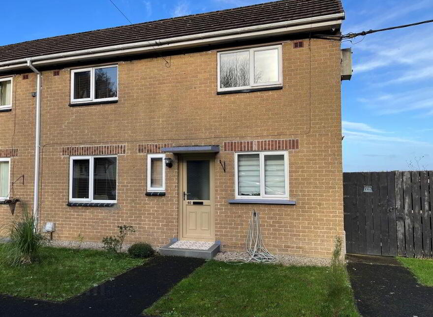 (Lot 14) 60 Shackleton Crescent, Limavady, BT49 9PT photo