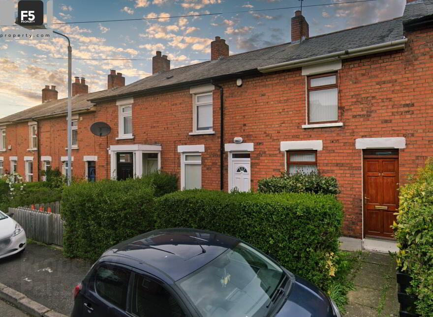 33 Ashley Drive, Lisburn Road, Belfast, BT9 7BE photo