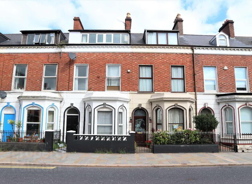 Apt 1 66, Castlereagh Street, Castlereagh, Belfast, BT5 4NJ photo