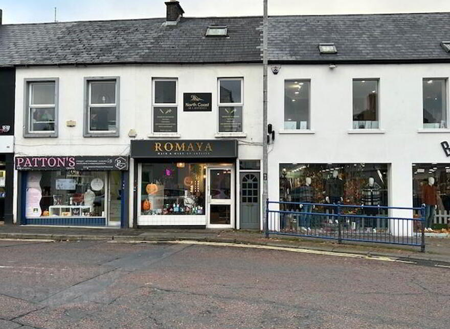 41 Kingsgate Street, Coleraine, BT52 1LD photo