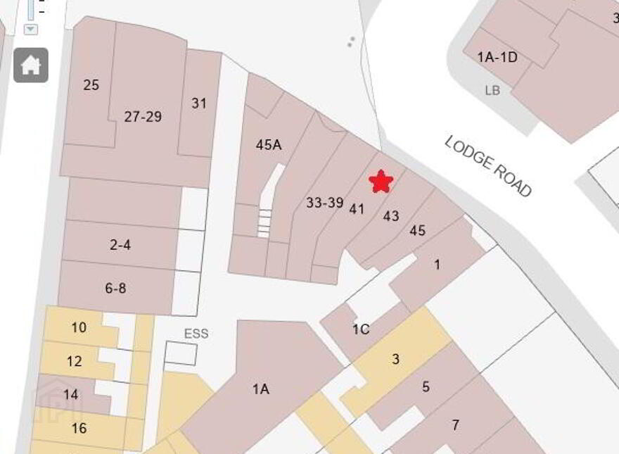 41 Kingsgate Street, Coleraine, BT52 1LD