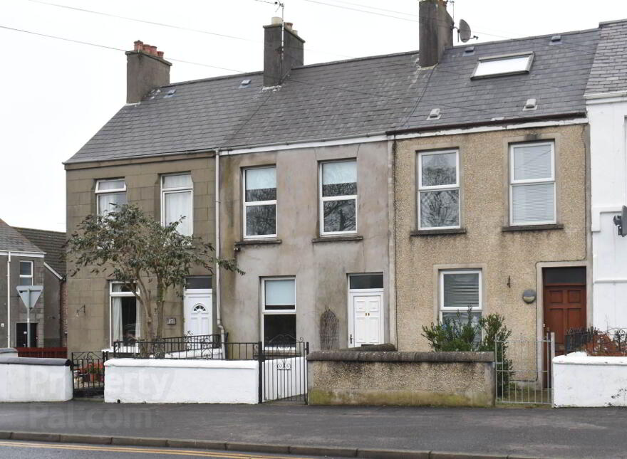 29 Castle Street, Bangor, BT20 4SX photo