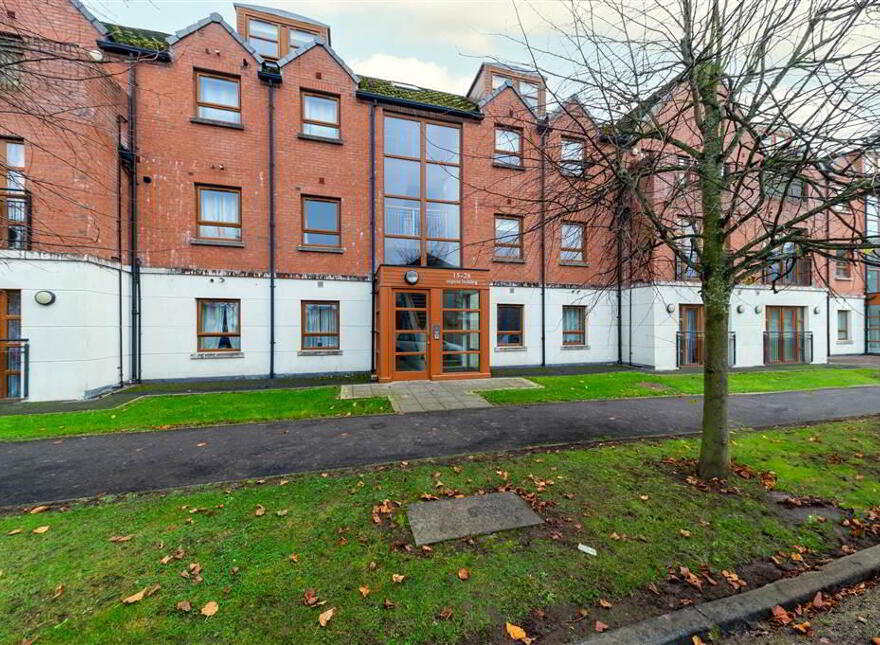 Apt 27, Sequoia Building, Dunmurry, Belfast, BT17 9FE photo