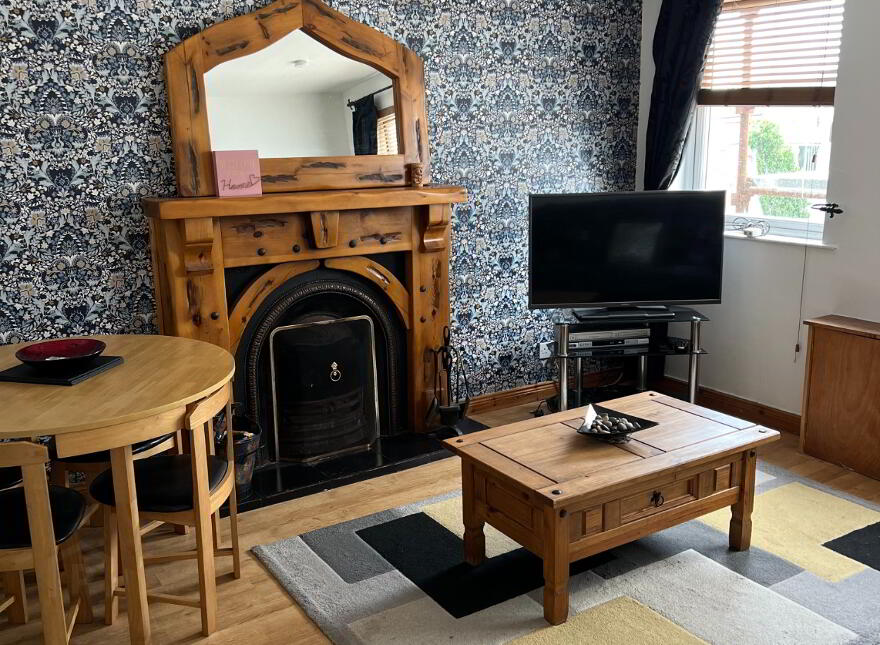 29 Main Street, Castlederg, BT81 7AS