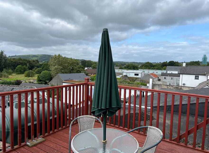29 Main Street, Castlederg, BT81 7AS