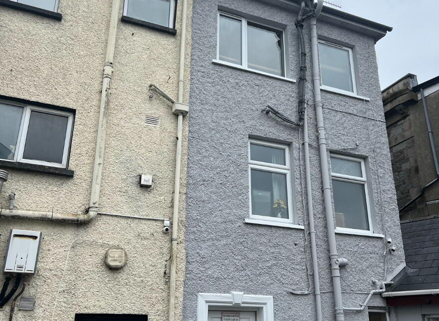 29 Main Street, Castlederg, BT81 7AS