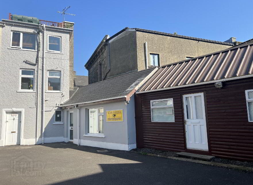 29 Main Street, Castlederg, BT81 7AS