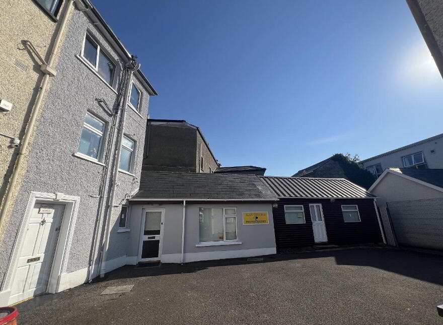 29 Main Street, Castlederg, BT81 7AS