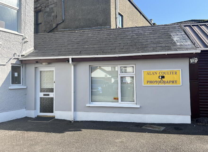 29 Main Street, Castlederg, BT81 7AS