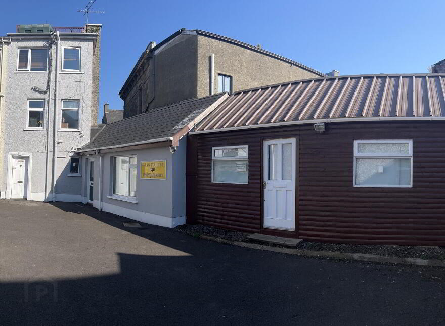 29 Main Street, Castlederg, BT81 7AS