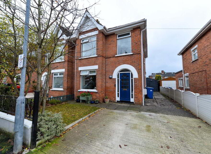 7 Orby Drive, Belfast, BT5 5HJ photo