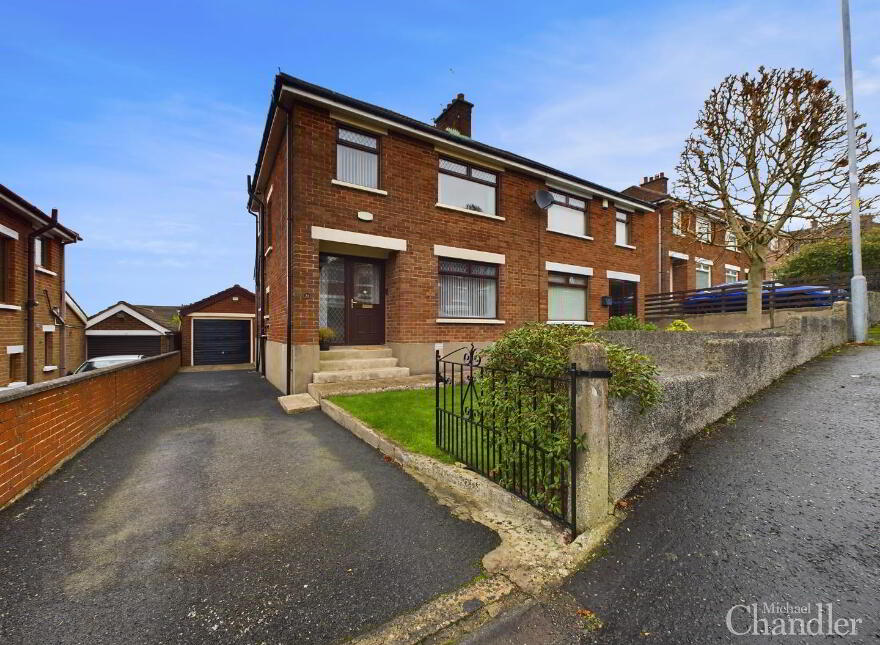 34 Glenholm Park, Belfast, BT8 6LP photo