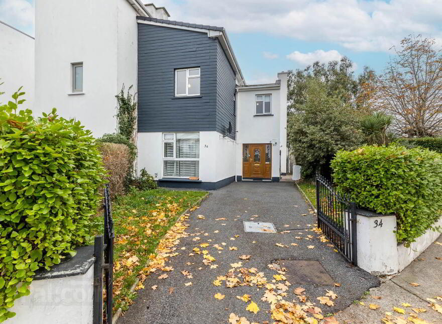 34 Claremont Crescent, Glasnevin, Dublin, D11E0P2 photo