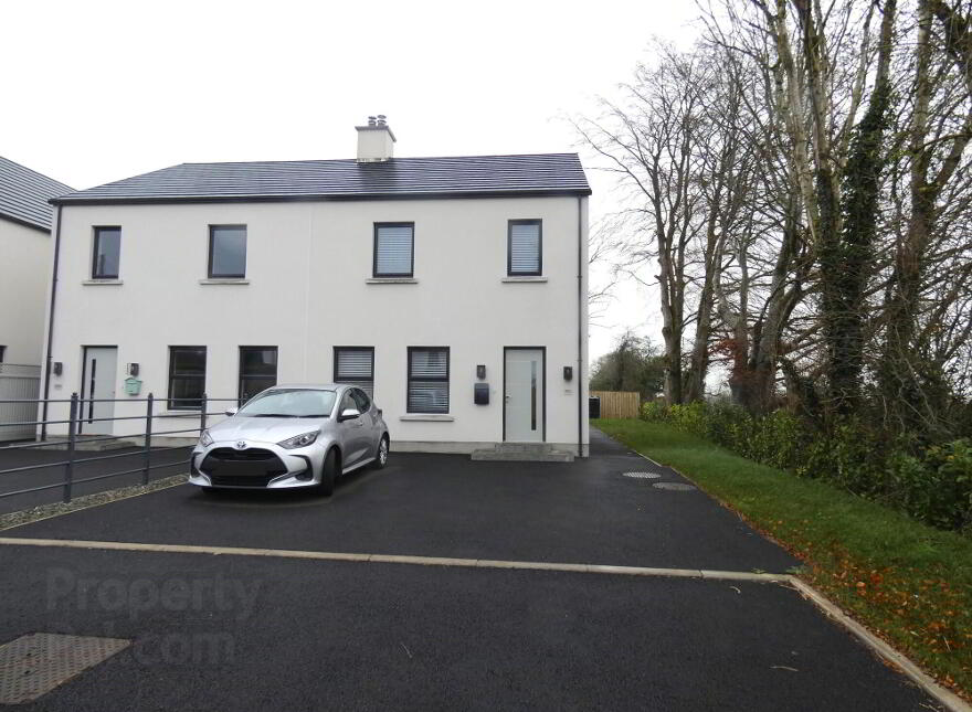 36c Station Road, Dunloy, Ballymena, BT44 9DJ photo